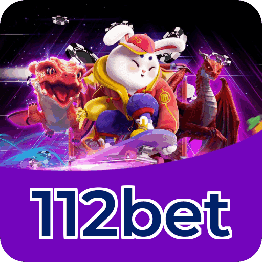 Login rápido no app 112bet