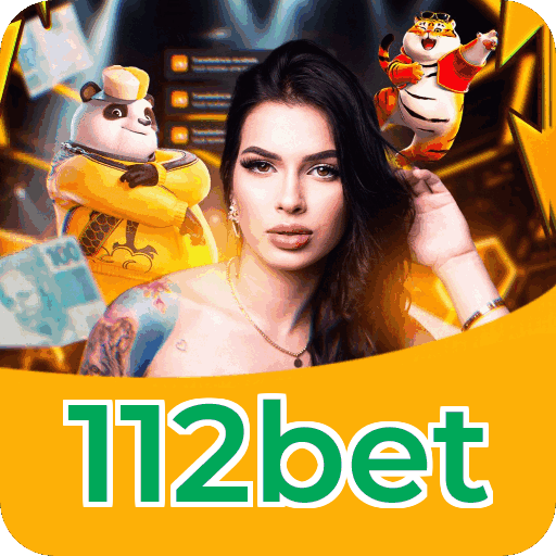 Jogos com maior RTP na 112bet