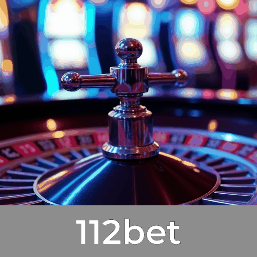 112bet: Plataforma de Apostas com Tecnologia de Ponta e Sincronização
