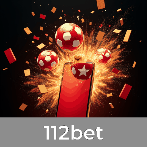 Experiência VIP com Dealers Reais no 112bet Brasil